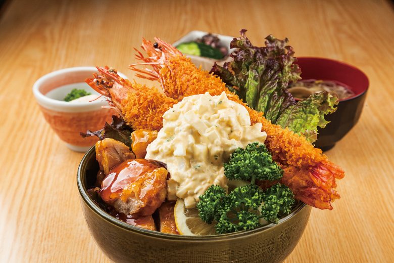 Mellojoy 和食シリーズ 海老天ぷら 海老フライ mellojoy 和食シリーズ 海老天ぷら エビフライ