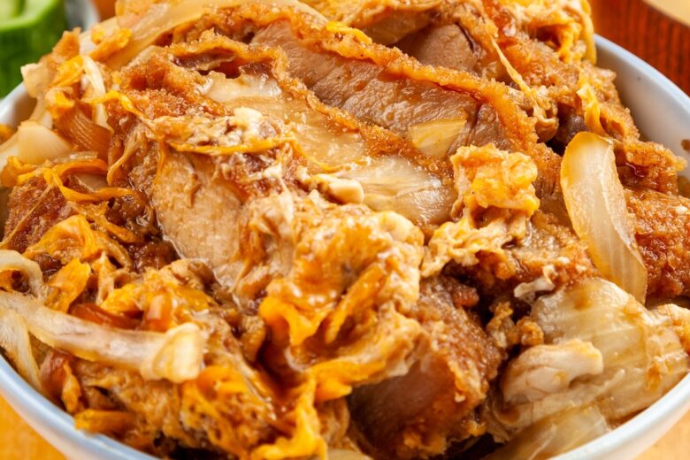 さわだ食堂／【2024】さわだのカツ丼｜【公式】南魚沼、本気丼