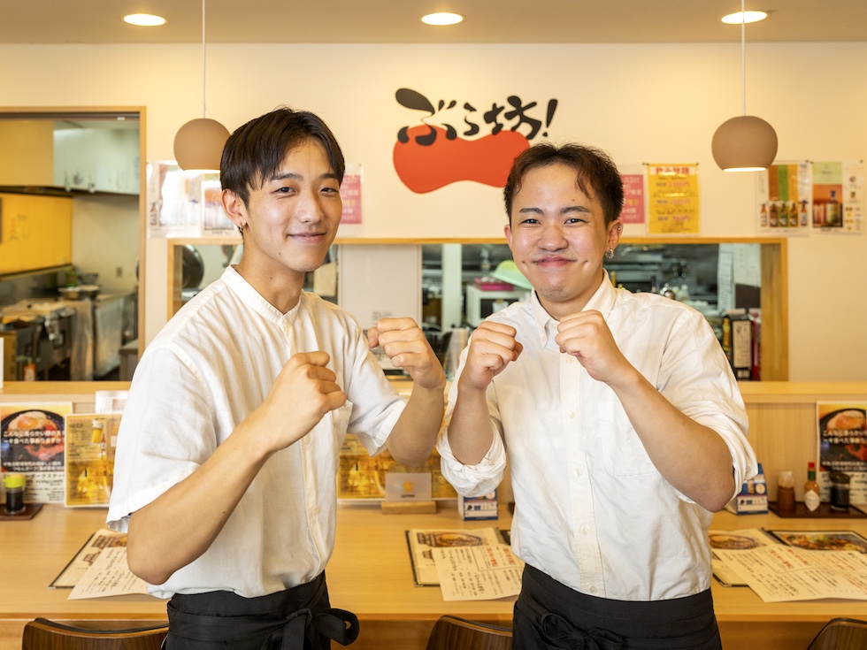 (日本語) 炭香る！！新潟たれカツと炭火あぶり焼の２色食べ比べ丼