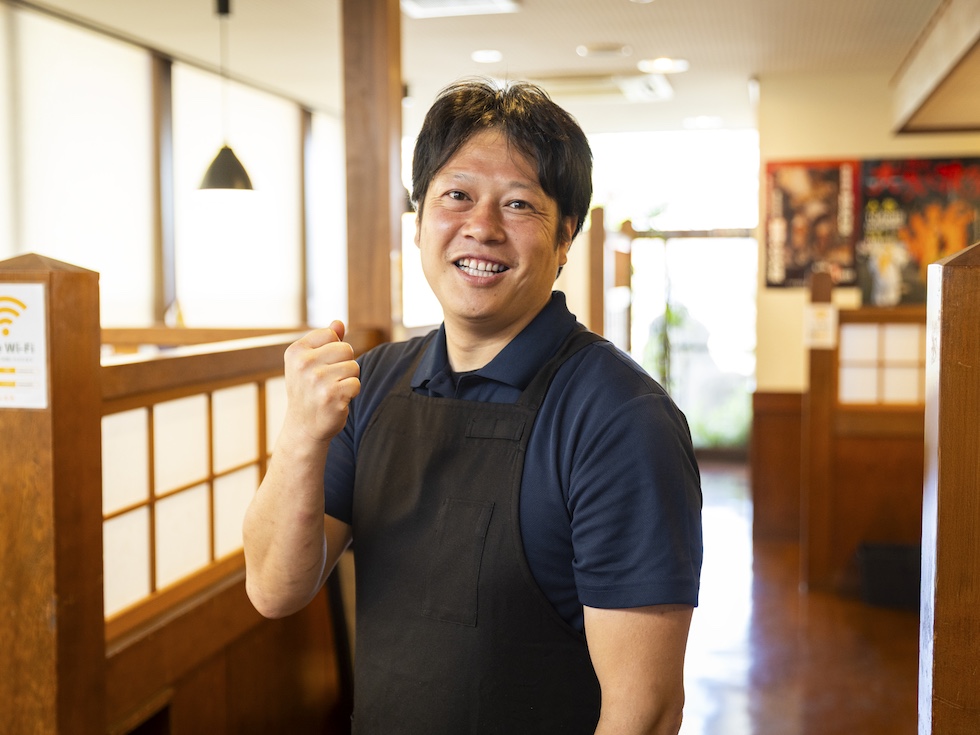 (日本語) 小玉屋の牛づくし重