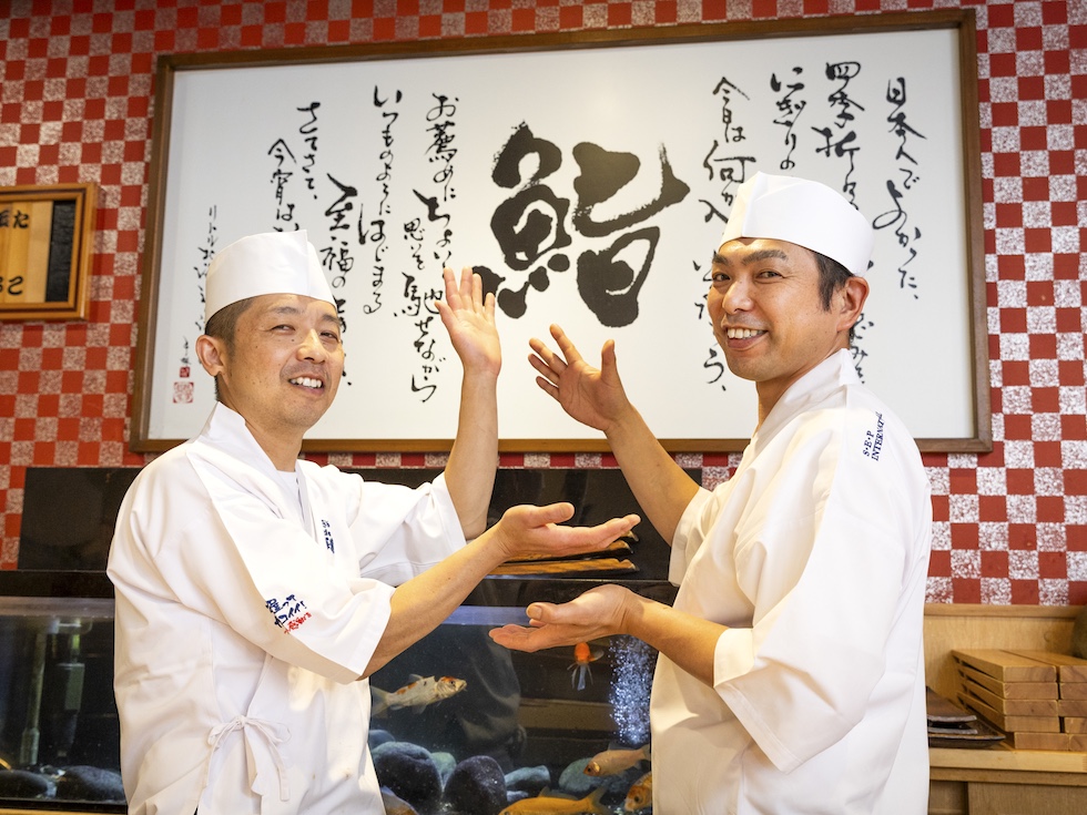 (日本語) リトルガチ丼 ～のどぐろのせちゃいました！！～
