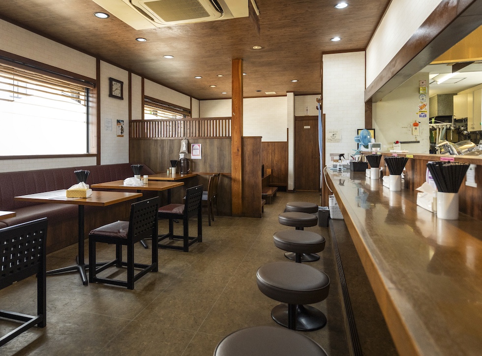 (日本語) らーめん屋さんの特製チャーシュー丼
